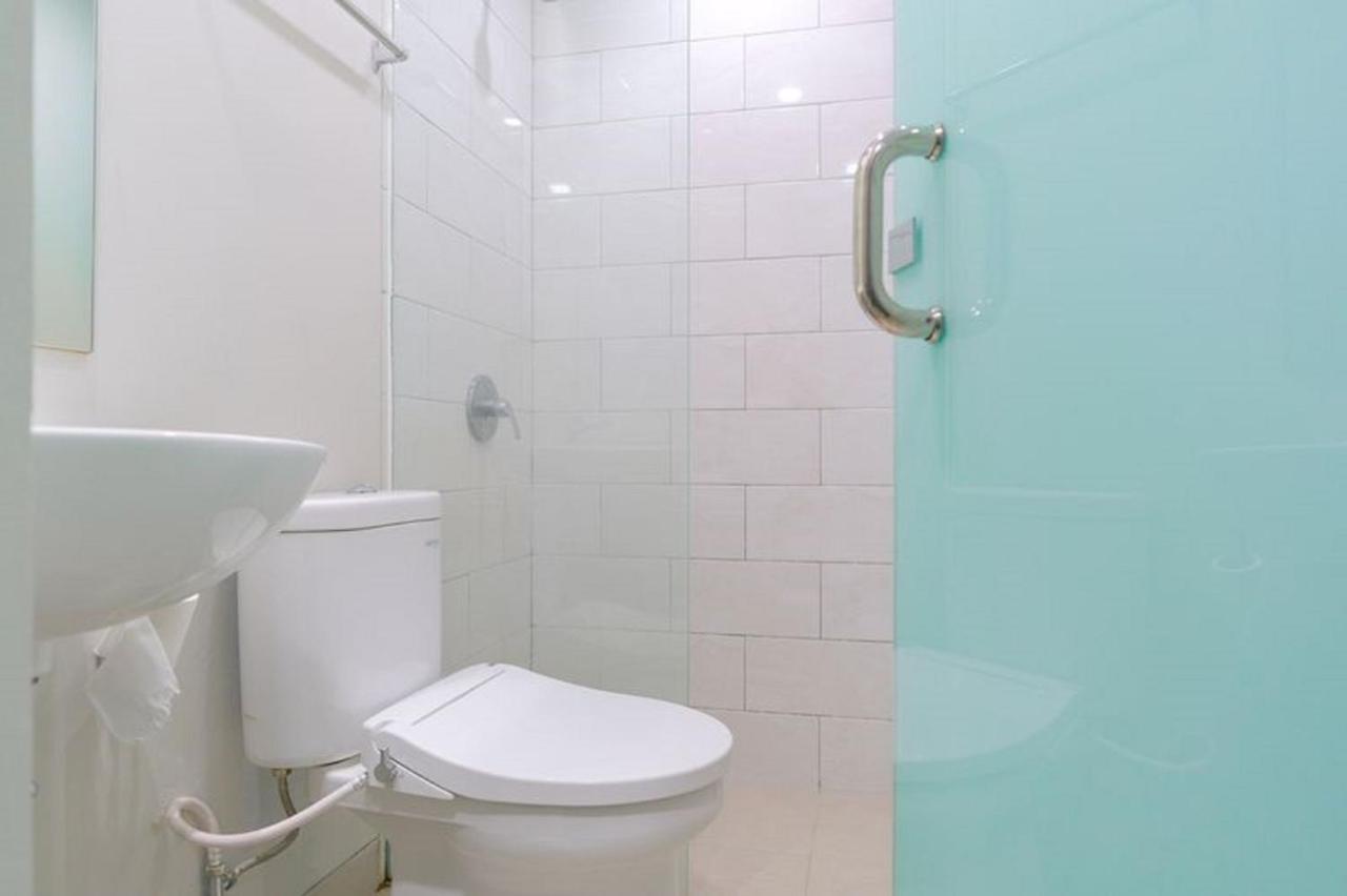 Legreen Suite Sudirman Jakarta Exterior photo